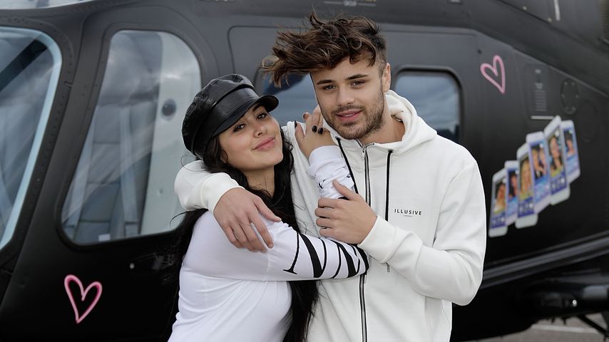 Baby statt Bier! "Geordie Shore"-Marnie will Mutter werden