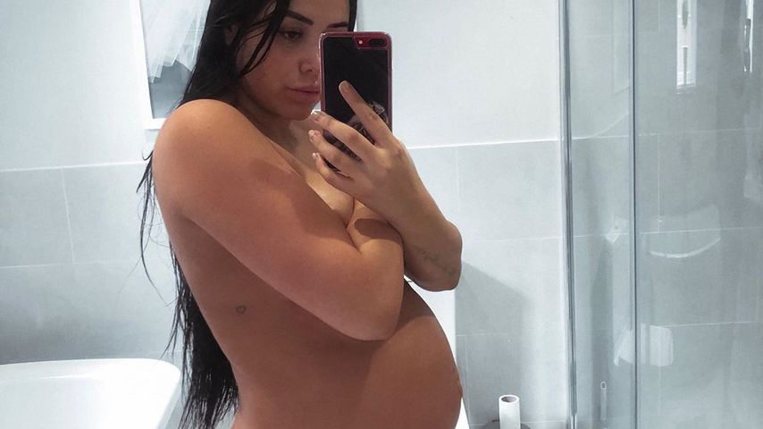 Marnie Simpson, Reality-TV-Bekanntheit