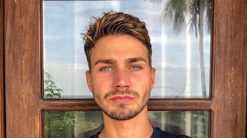 Marnix Verkade, niederländischer "Prince Charming"-Kandidat