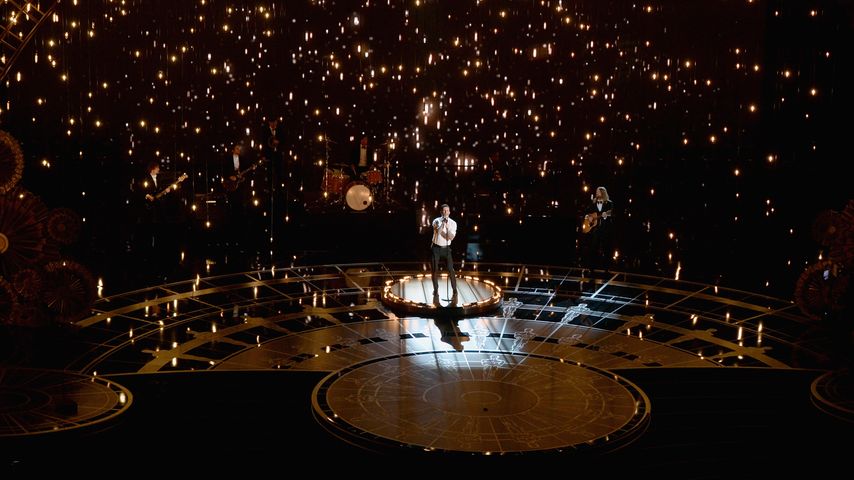 Der nächste Mega-Gig? Maroon 5 spielen beim Super Bowl