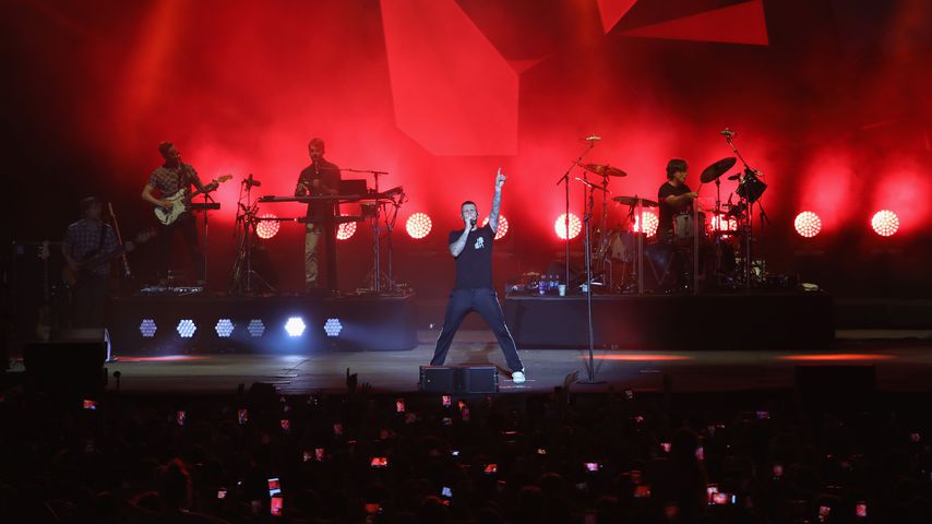 Maroon 5 finden für Super Bowl-Show keinen Bühnen-Support
