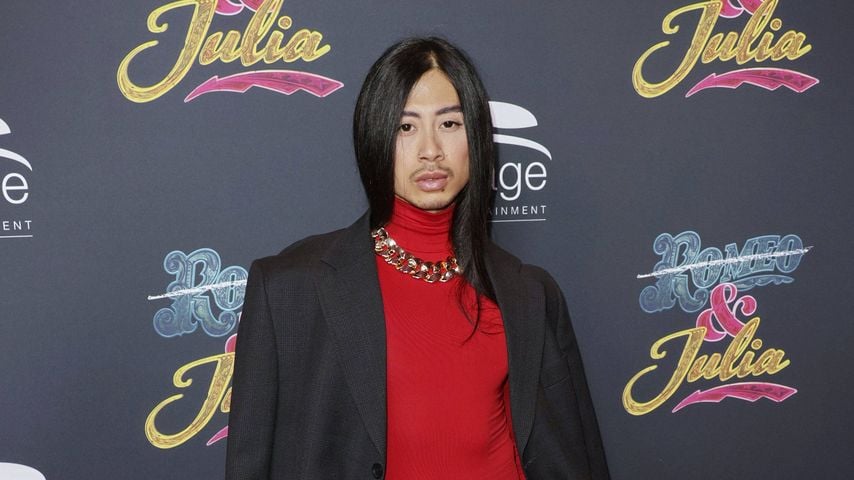 Overground-Star Marq überrascht als Petite-Model bei GNTM