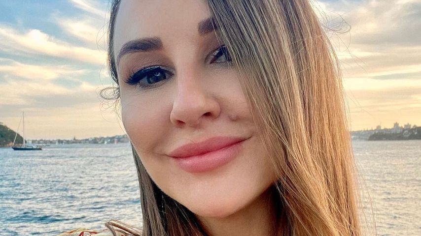 "Married at First Sight"-Bekanntheit Melissa Lucarelli