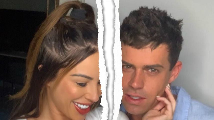 "Married at First Sight"-Stars KC und Michael sind getrennt