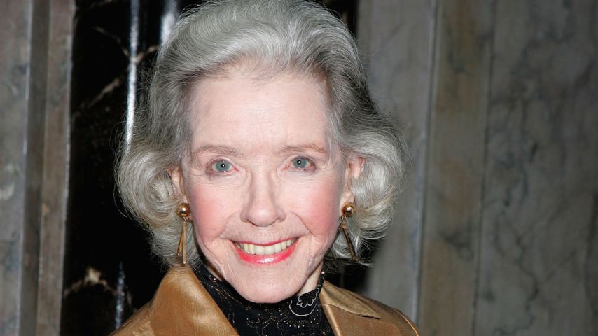 Marsha Hunt im Jahr 2005