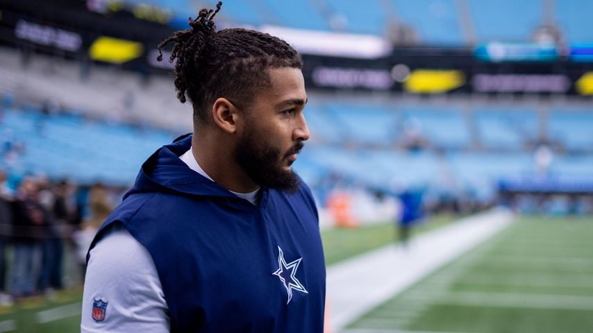 Marshawn Kneeland, Dezember 2024