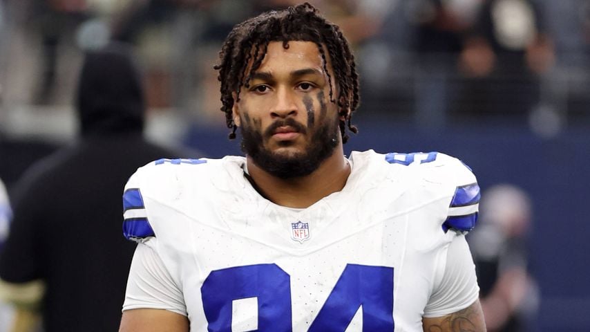 Tragisch: Marshawn Kneeland erzielte gerade ersten Touchdown