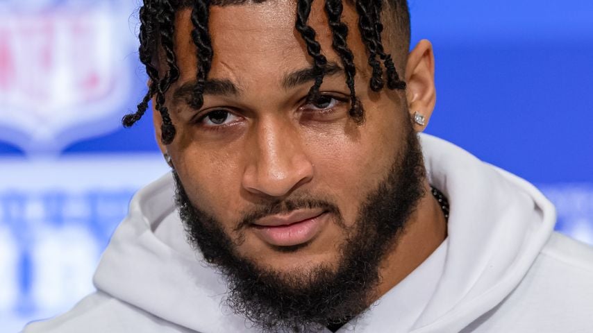 Footballspieler Marshawn Kneeland mit 24 Jahren verstorben