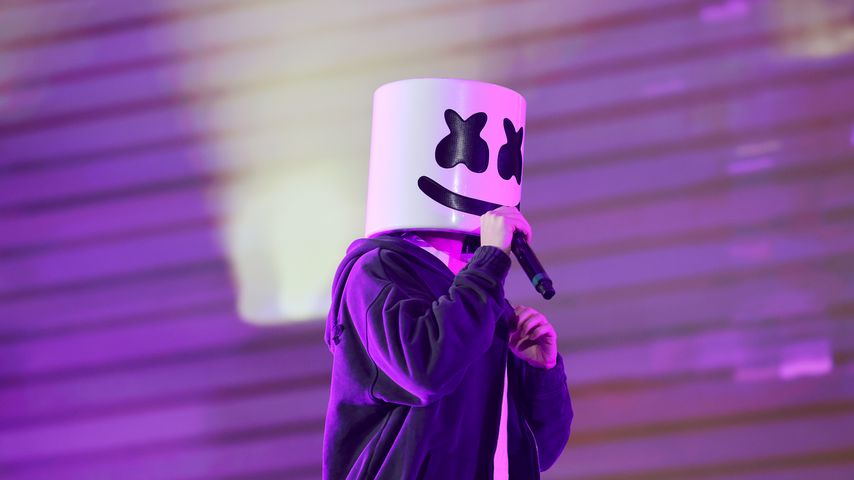 Ermittlungen laufen: Bei DJ Marshmello wurde eingebrochen
