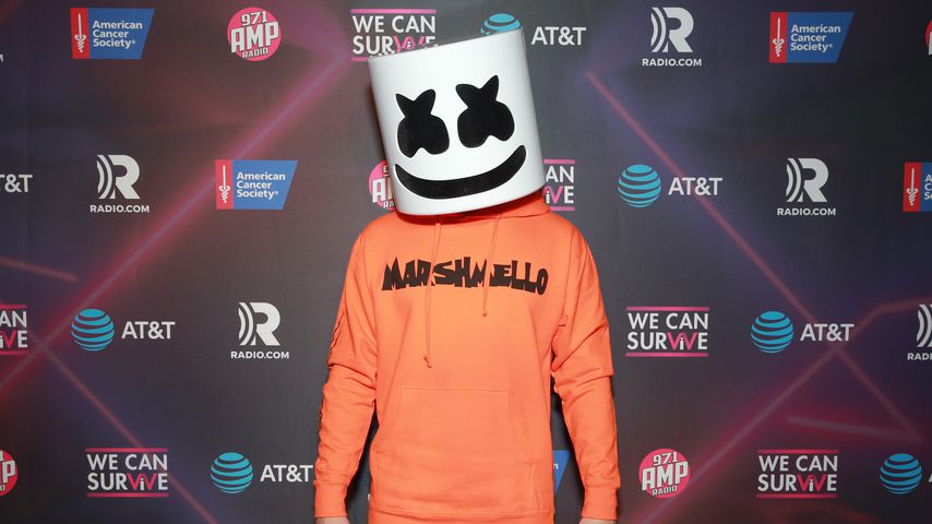Marshmello gibt 500.000 Dollar für einen Party-Truck aus!