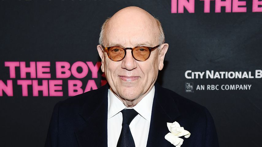 Große Trauer: "The Boys In The Band"-Mart Crowley ist tot