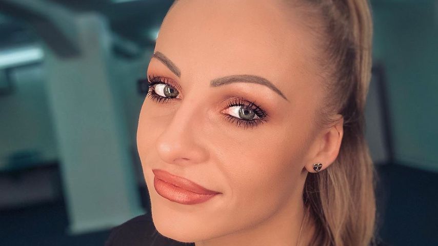 Marta Arndt im November 2019