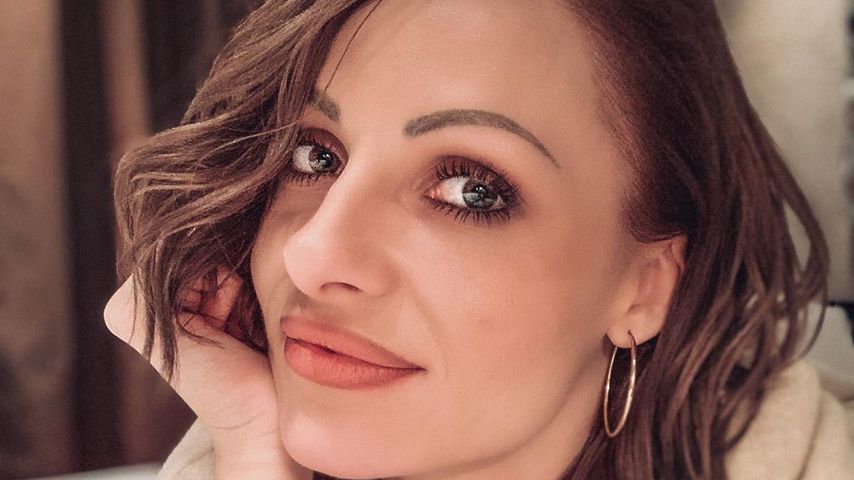 Neue "Let's Dance"-Staffel: Marta Arndt ist jetzt brünett!