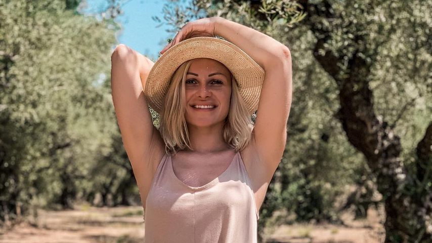 Marta Arndt, Tänzerin