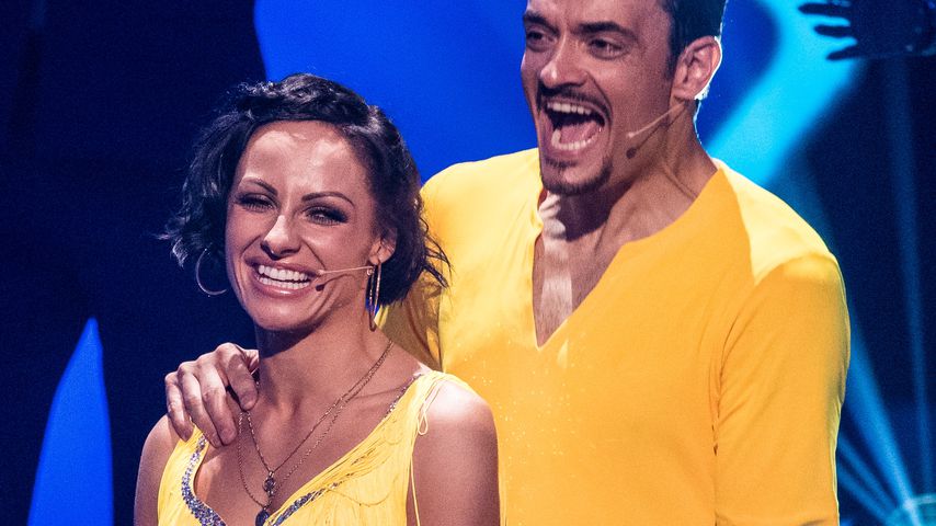 "Let's Dance"-Schwärmerei: Jörg Draeger verzückt von Marta!