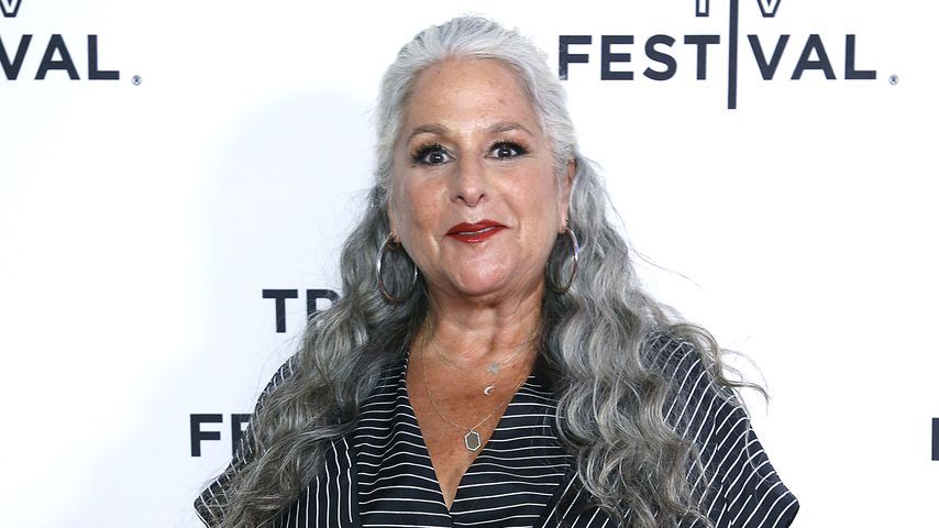 Marta Kauffman, US-amerikanische Fernsehproduzentin