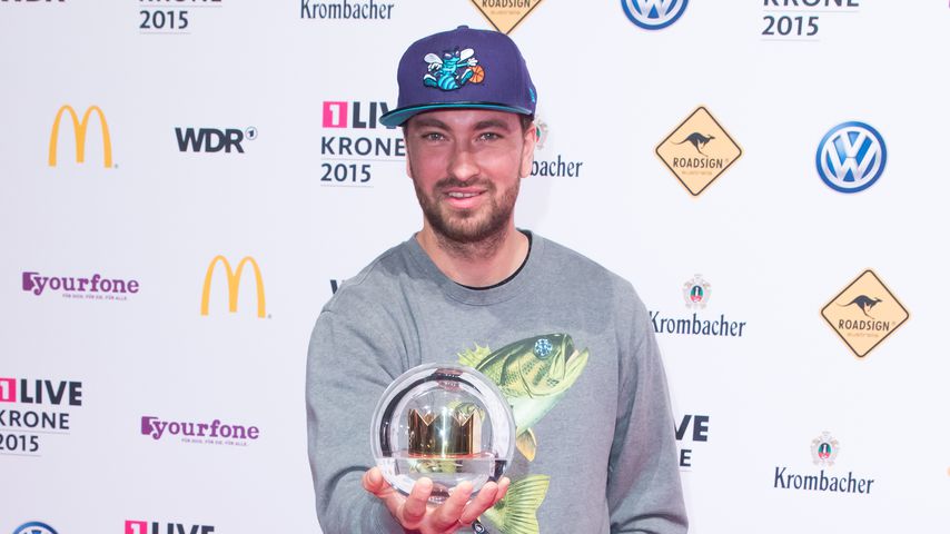 Marten Laciny, 2015