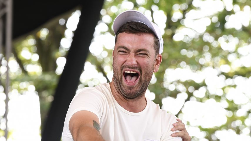 Marteria im September 2019