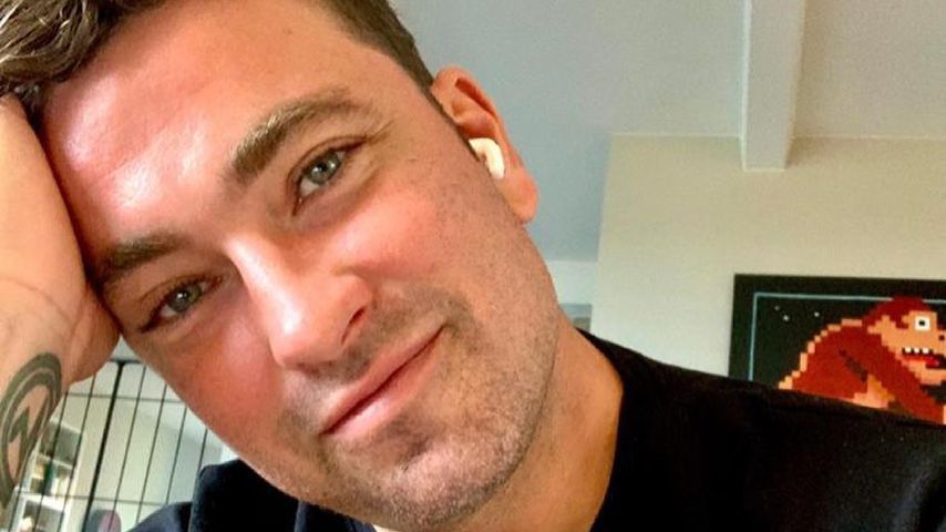 "Ich lebe mehrere Leben": Musiker Marteria ganz privat!