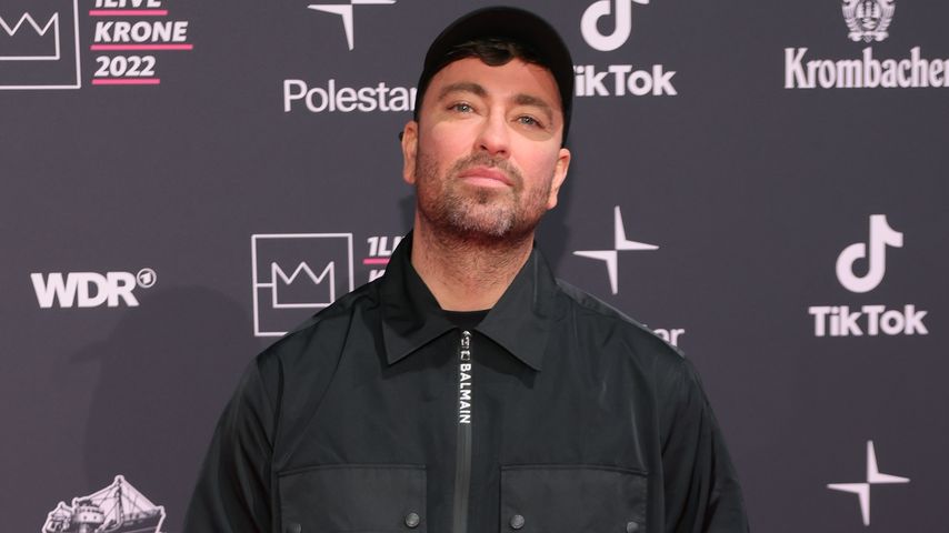 Marteria, 1Live Krone 2022