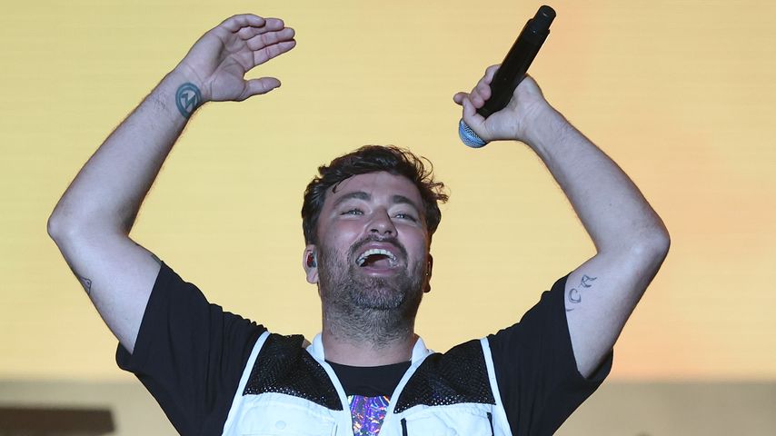 Marteria, Rapper