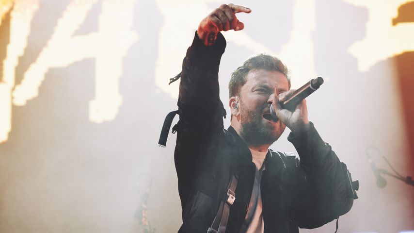 Marteria, Rapper