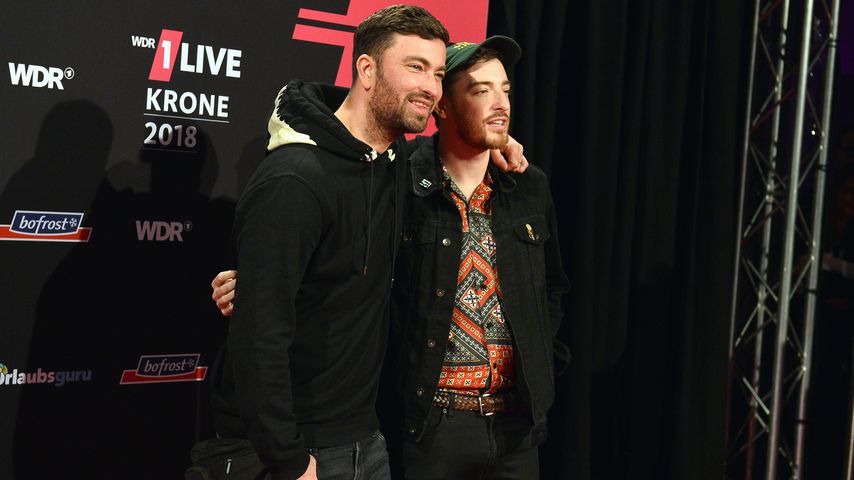 Rapper als Filmstar: Marteria verrät Details zu Spielfilm