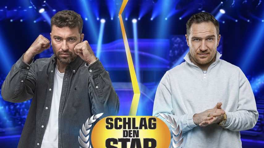 Marteria versus Frederick: Er gewinnt bei "Schlag den Star"
