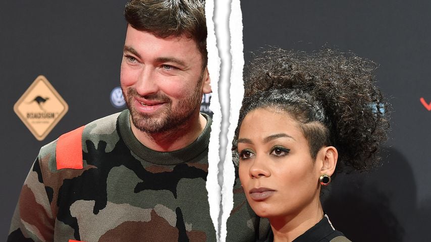 Erst jetzt bekannt: Marteria schon seit zwei Jahren getrennt