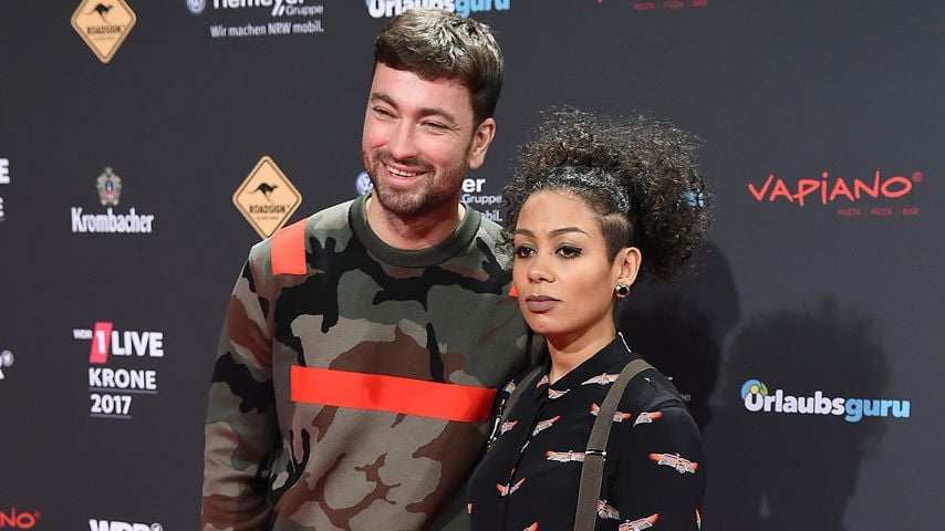 Marteria und Jadula Laciny, 2017