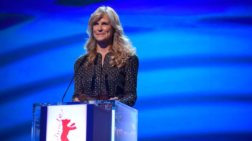 Martha De Laurentiis, Filmproduzentin