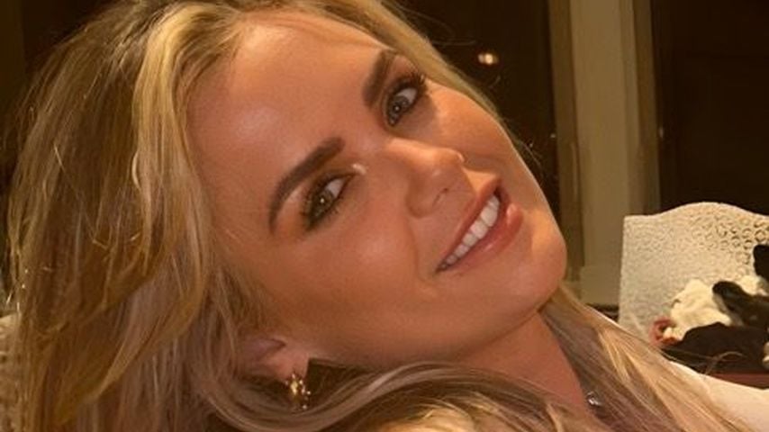 Schock in den Hamptons: Mode-Star Martha Nolan stirbt mit 33