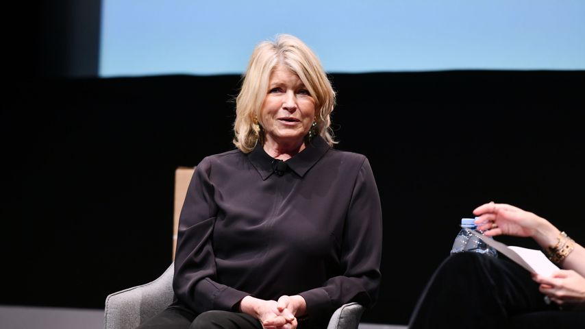 Martha Stewart