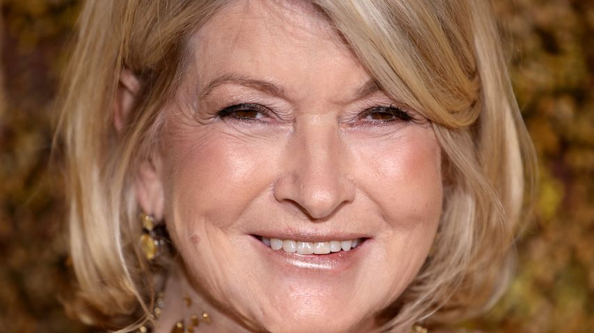 Martha Stewart, 2023