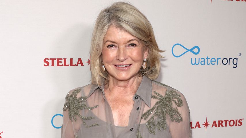 Martha Stewart, Moderatorin