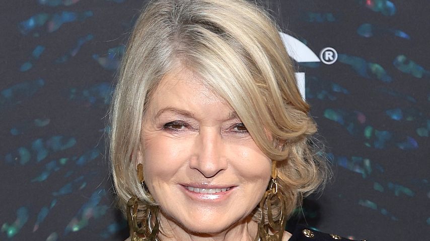 Martha Stewart, TV-Legende