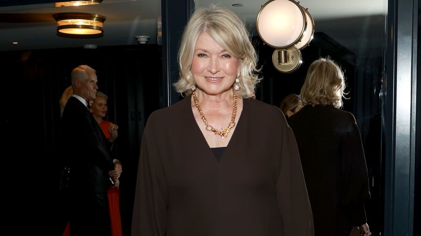 Martha Stewart, Moderatorin