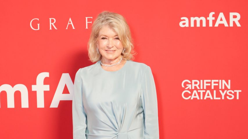 Martha Stewart, Moderatorin