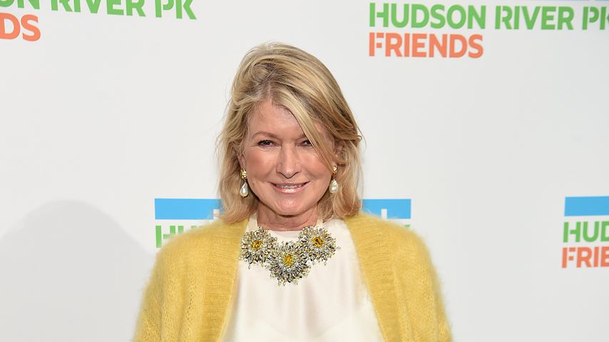Martha Stewart, Moderatorin