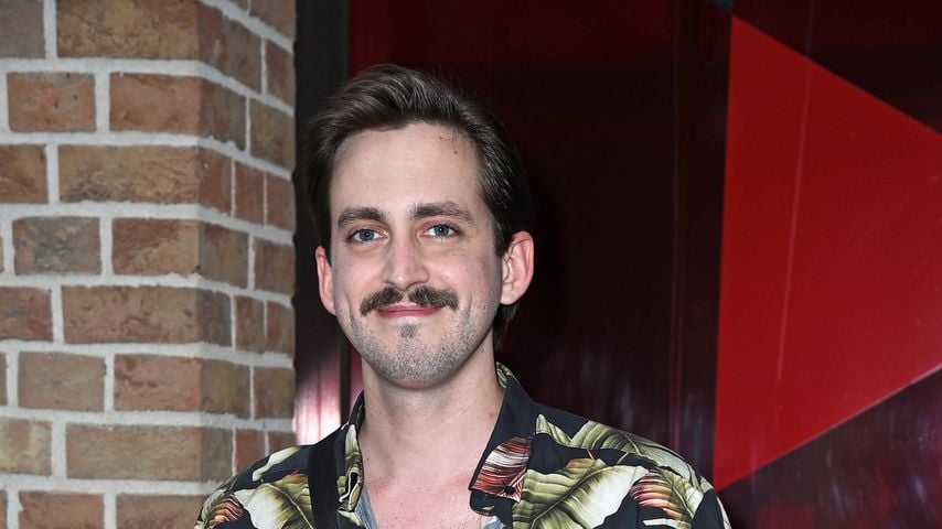 Marti Fischer ehrlich: Er nennt sich "trockenen Alkoholiker"