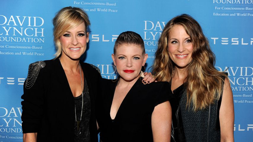 Warum? Dixie Chicks ändern nach Jahrzehnten ihren Namen