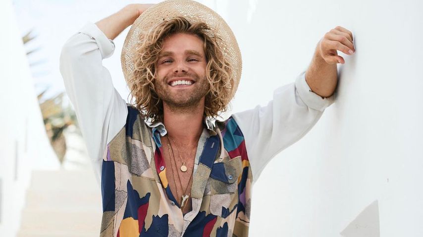 Feuerherz-Matt war ängstlich: Coming-out im Schlager schwer?
