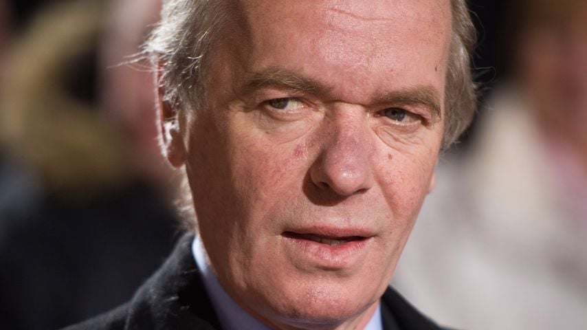 Schriftsteller Martin Amis ist mit 73 Jahren verstorben