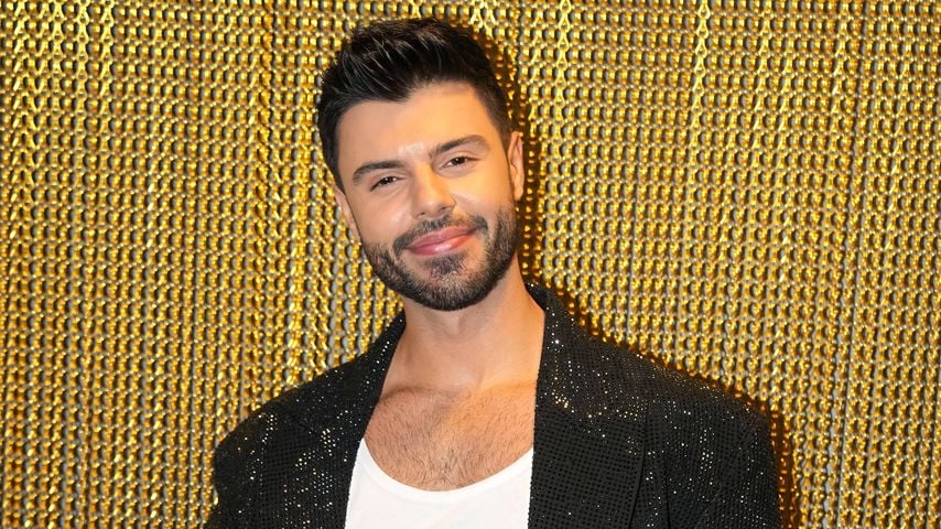 Premiere von "Promis unter Palmen" 2026 im Cinenova Köln: Martin Angelo