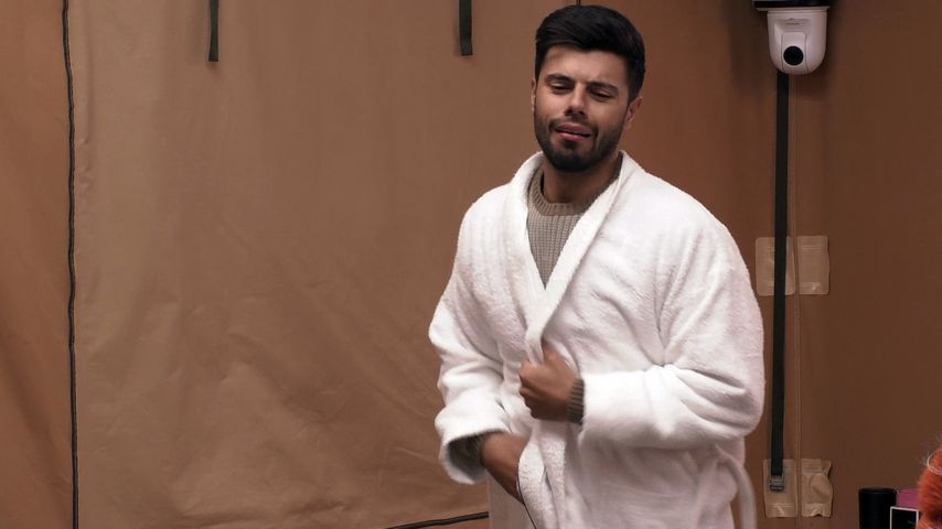 "#CoupleChallenge": Martin hatte Durchfall und Spül-Problem