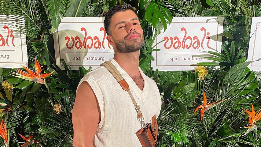 Martin Angelo, Reality-TV-Kandidat