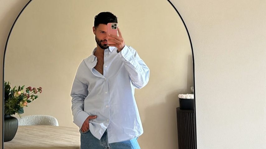 Martin Angelo, Reality-TV-Star
