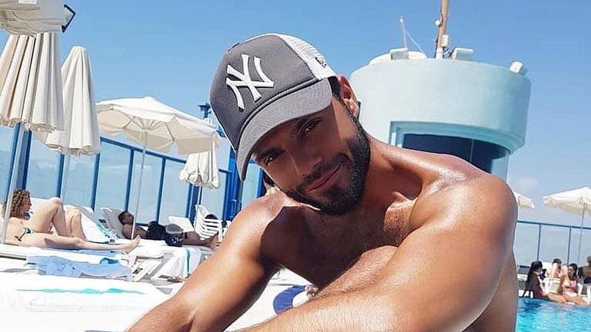"Zu fett": "Prince Charming"-Martin aus Model-Show geworfen