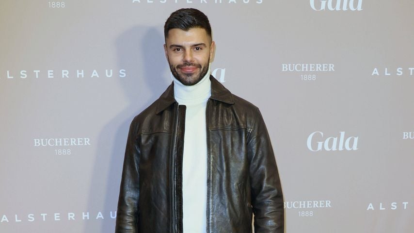 "Furchtbar": Martin über "Promis unter Palmen"-Kandidaten