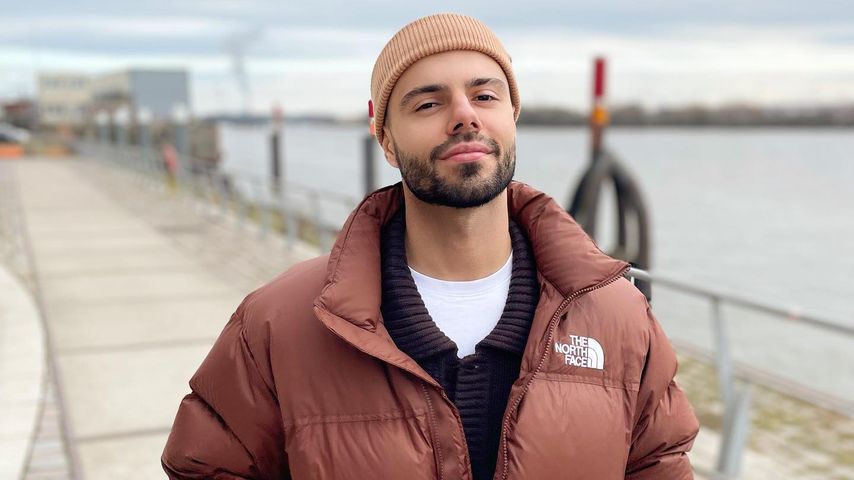 Martin Angelo ist offen für "Kampf der Realitystars"-Flirt
